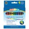 Teacher Created Resources Colorful Dry-Erase Crayons, 9 Colors Per Set, 54PK TCR20112 - alternate 3